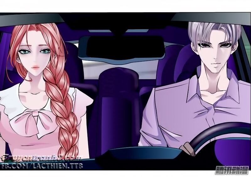Beauty And Demon: Chapter 28