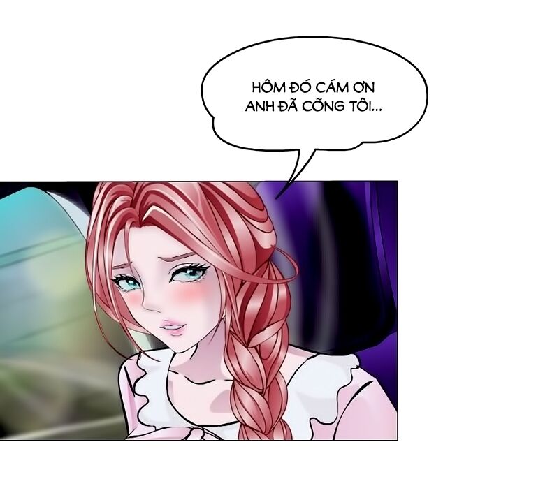 Beauty And Demon: Chapter 28