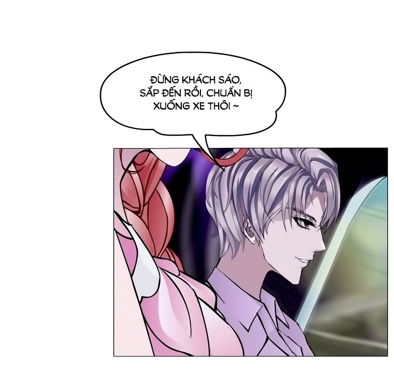 Beauty And Demon: Chapter 28