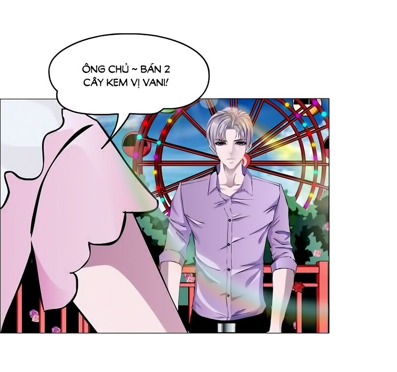 Beauty And Demon: Chapter 28