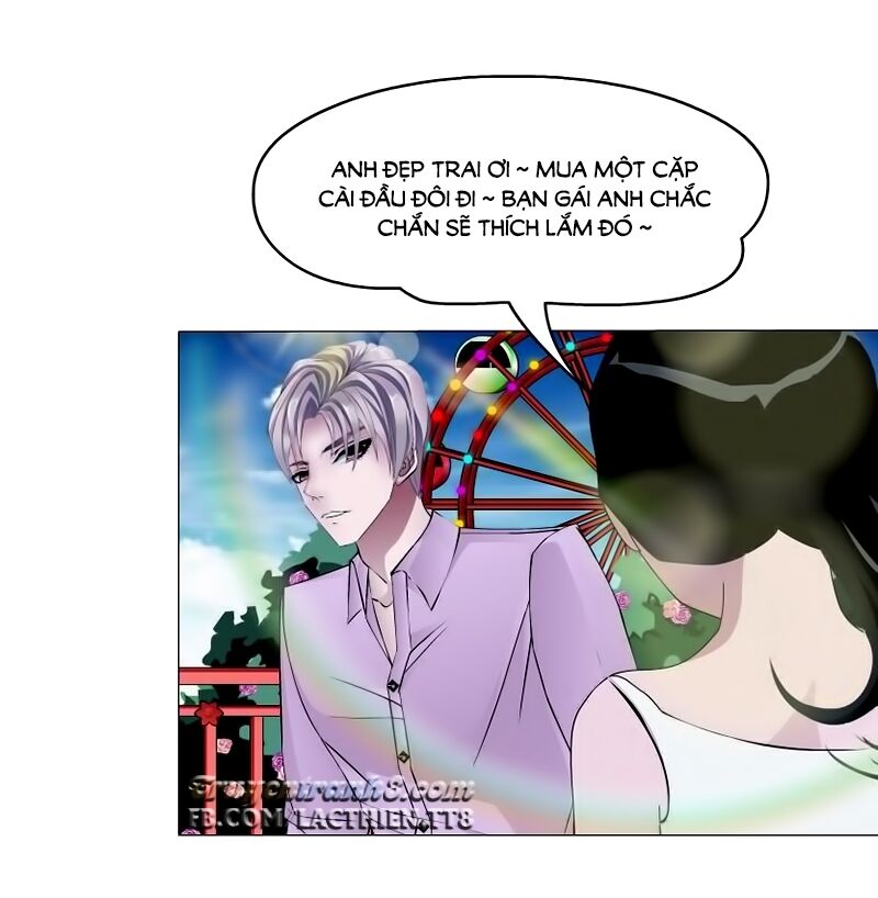 Beauty And Demon: Chapter 28