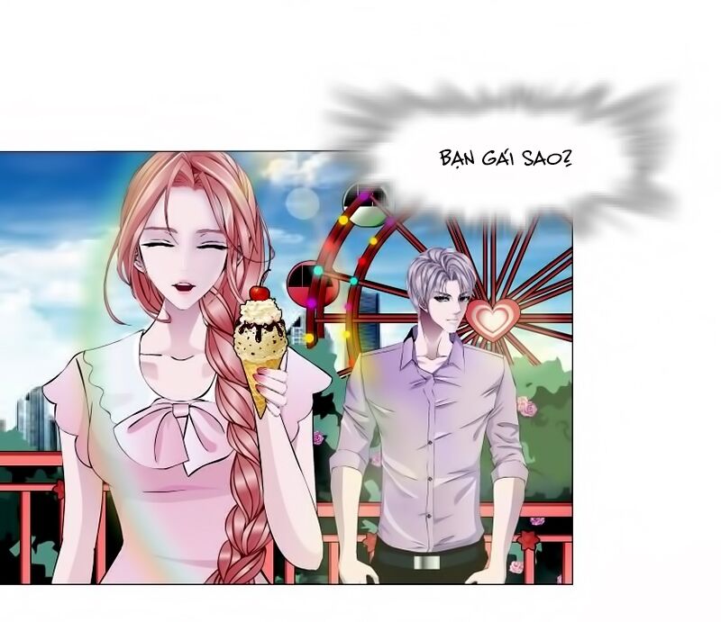 Beauty And Demon: Chapter 28