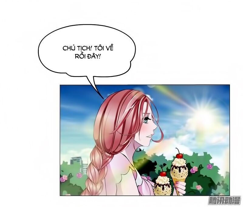 Beauty And Demon: Chapter 28