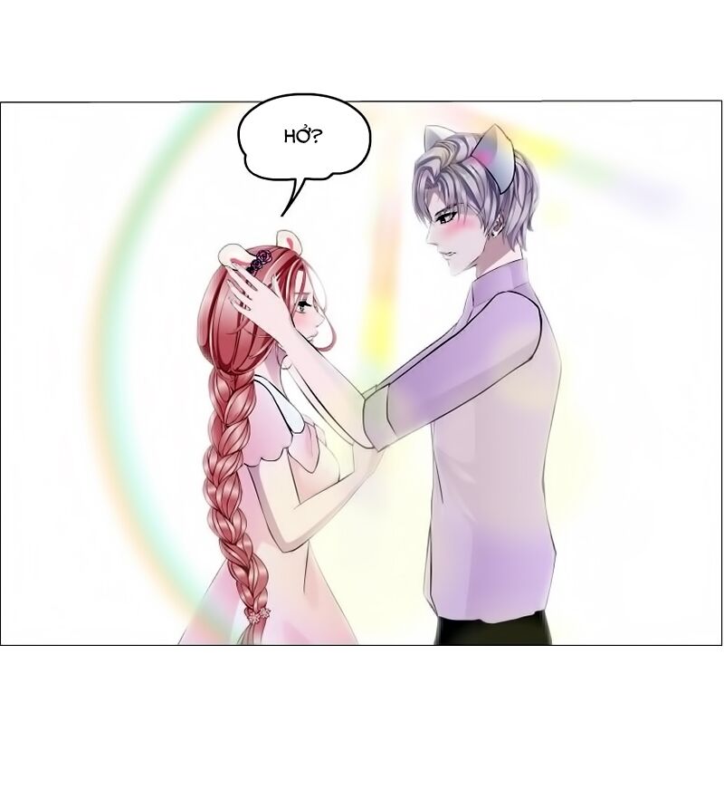 Beauty And Demon: Chapter 28