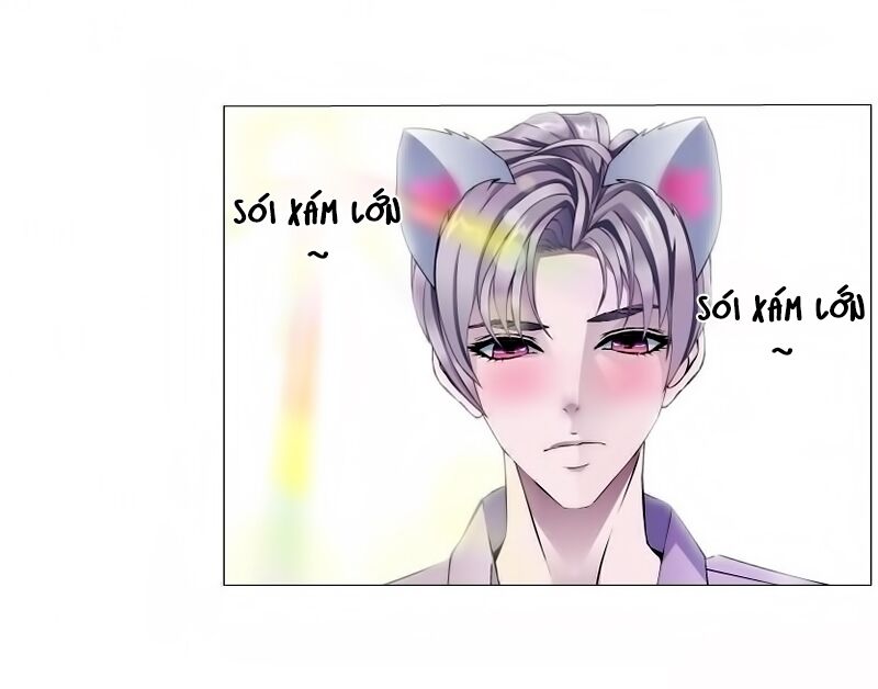 Beauty And Demon: Chapter 28