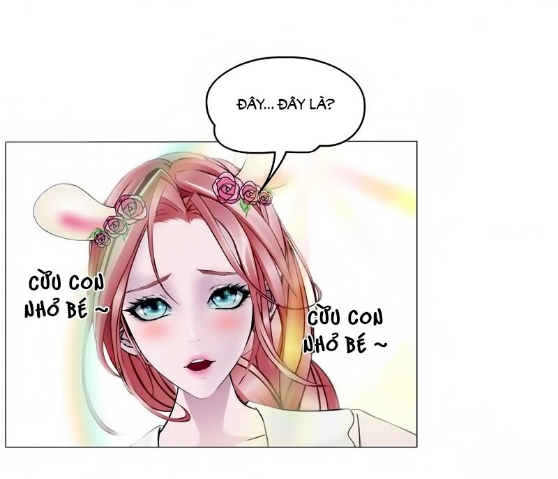 Beauty And Demon: Chapter 28