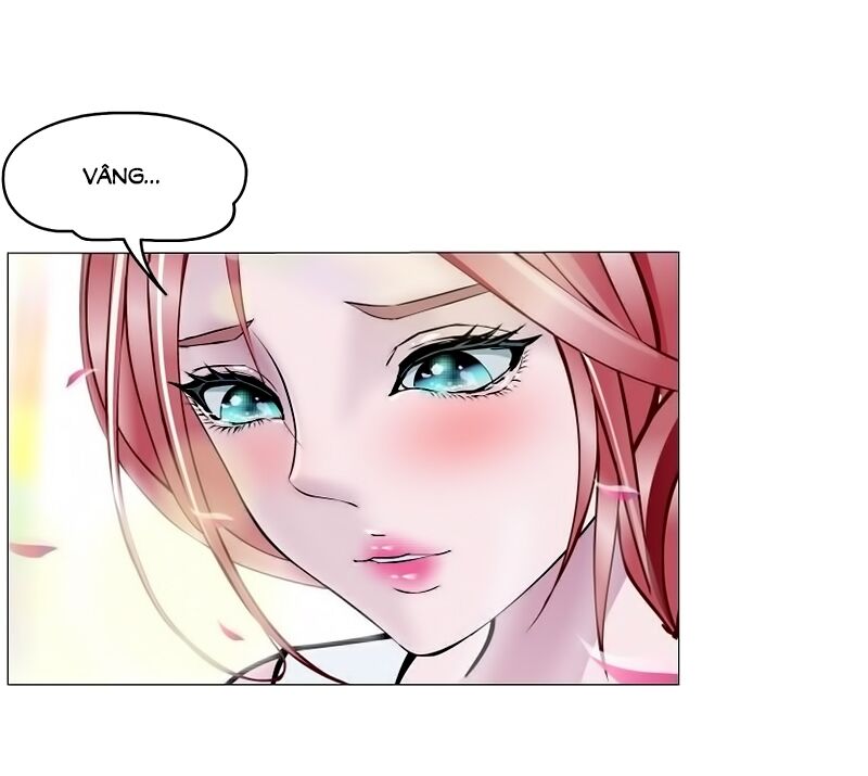 Beauty And Demon: Chapter 28