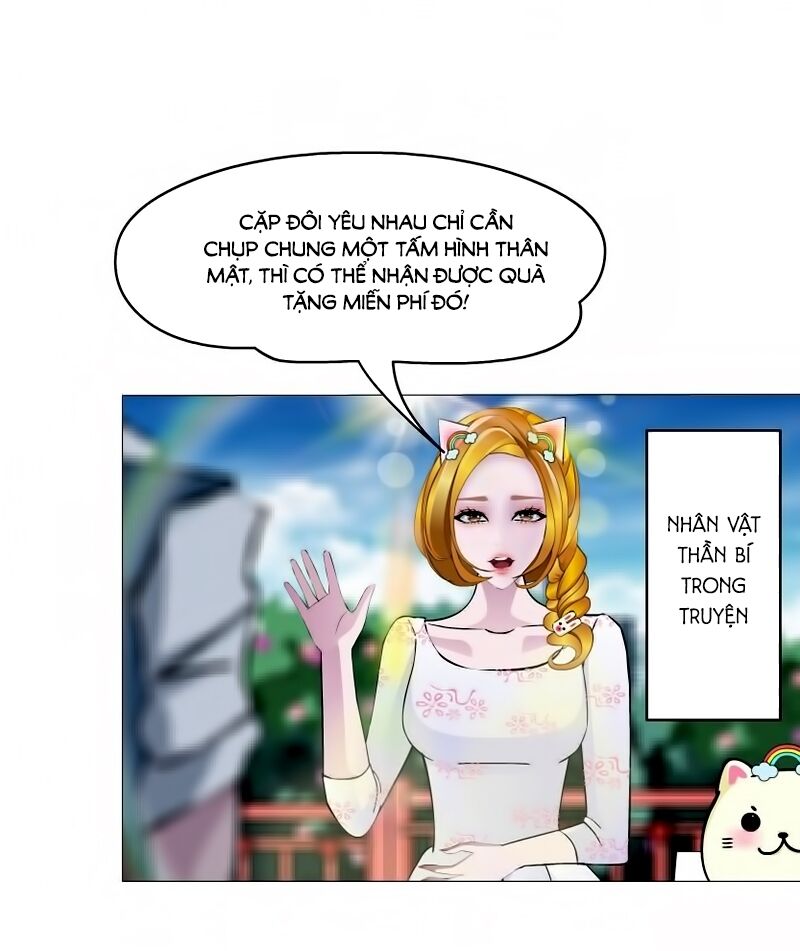 Beauty And Demon: Chapter 28