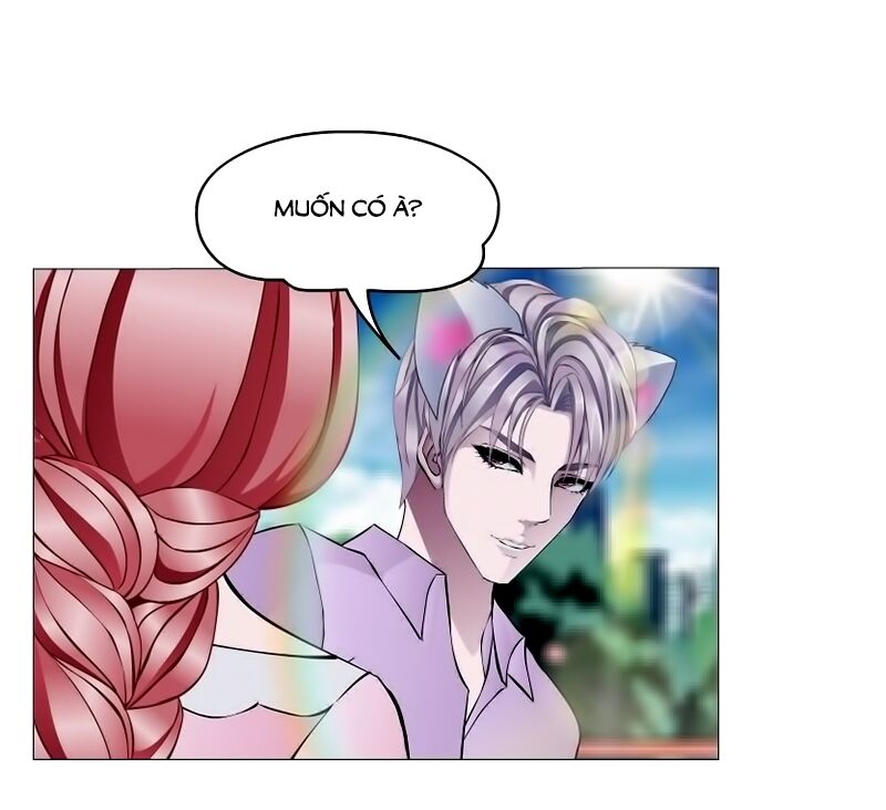 Beauty And Demon: Chapter 28