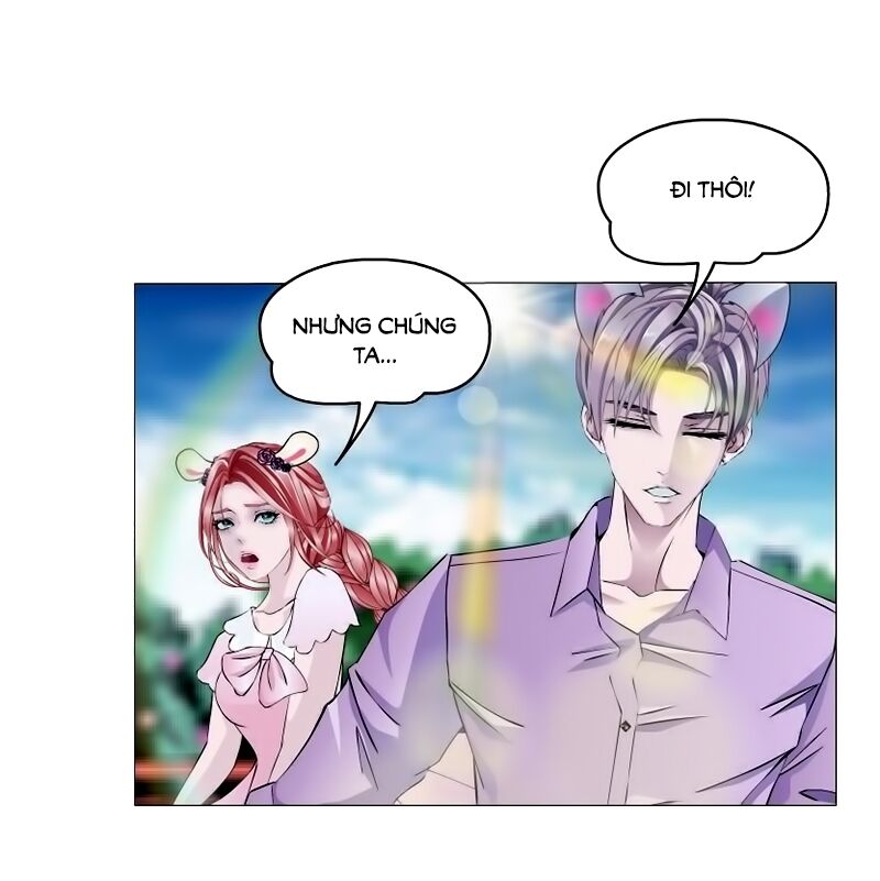 Beauty And Demon: Chapter 28