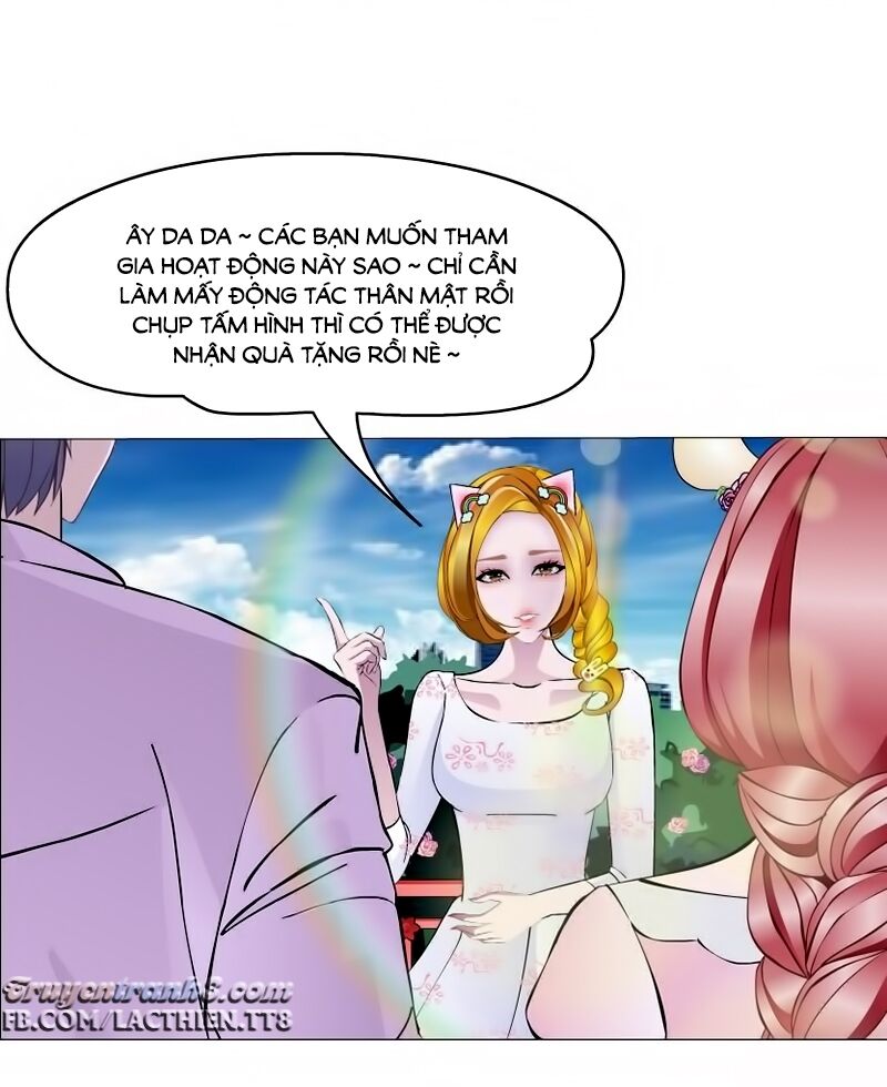 Beauty And Demon: Chapter 28