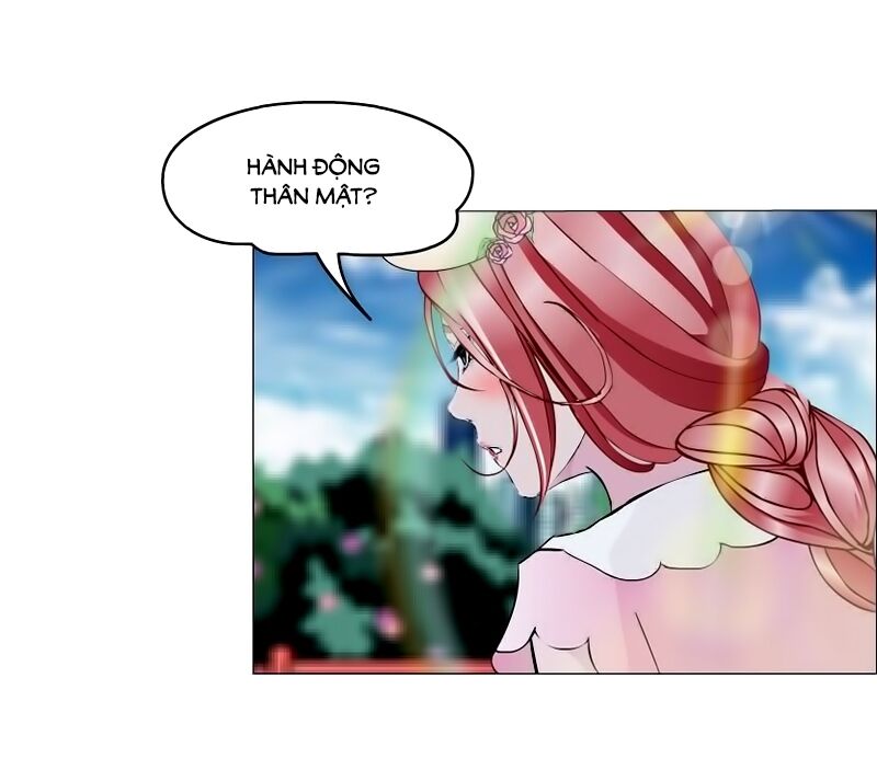 Beauty And Demon: Chapter 28