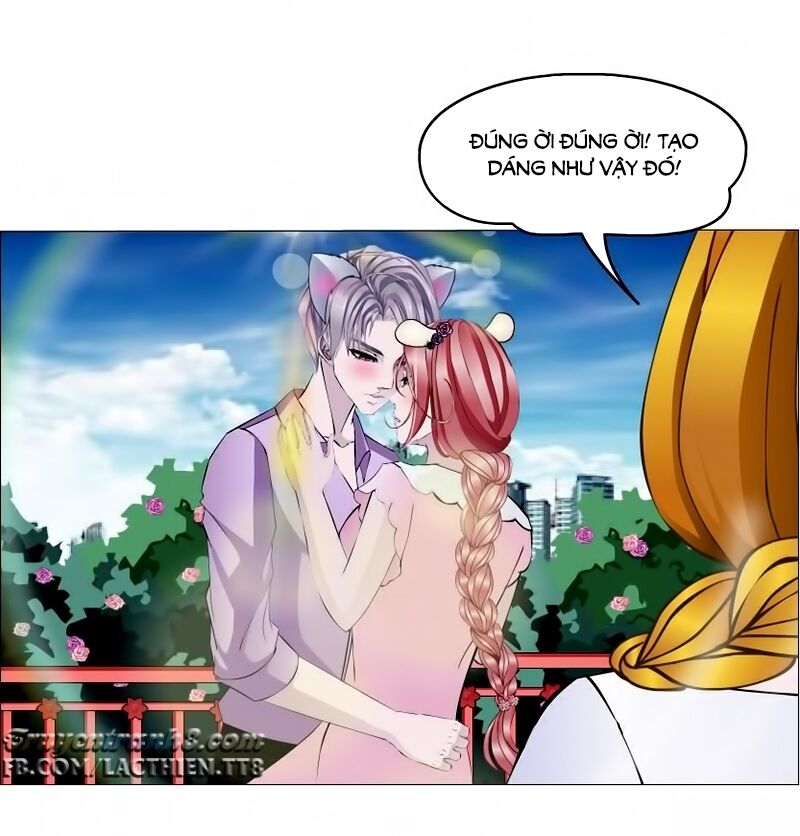 Beauty And Demon: Chapter 28