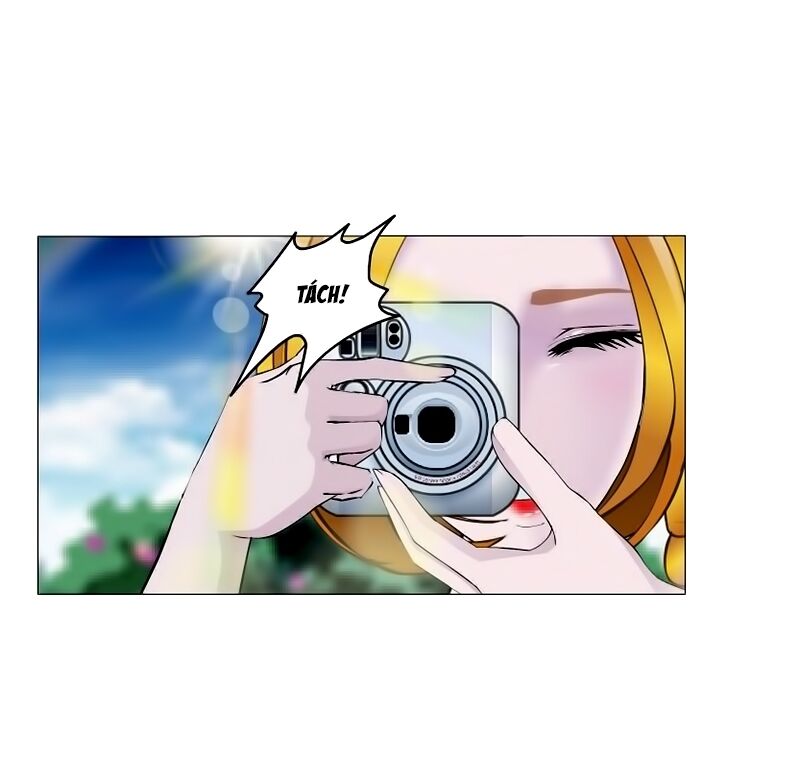 Beauty And Demon: Chapter 28
