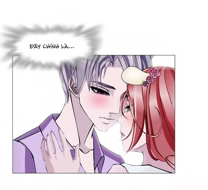 Beauty And Demon: Chapter 28