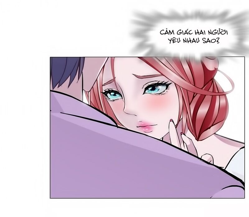 Beauty And Demon: Chapter 28