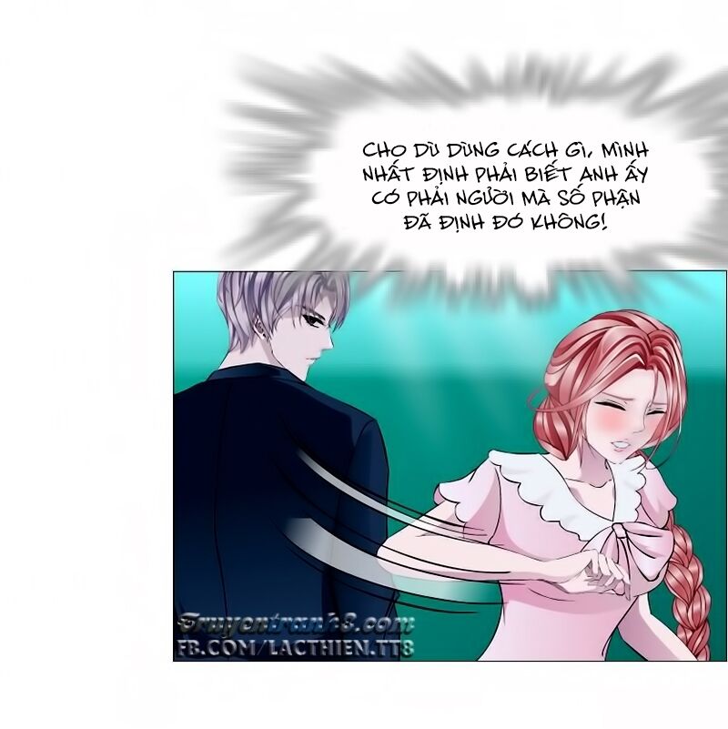 Beauty And Demon: Chapter 28