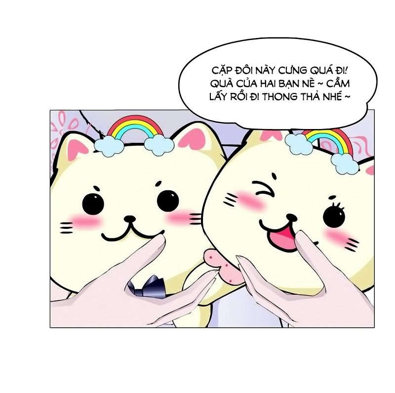 Beauty And Demon: Chapter 28