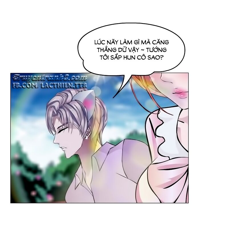 Beauty And Demon: Chapter 28