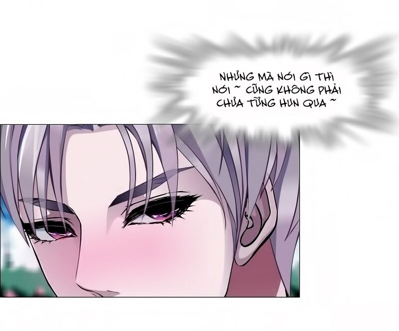 Beauty And Demon: Chapter 28