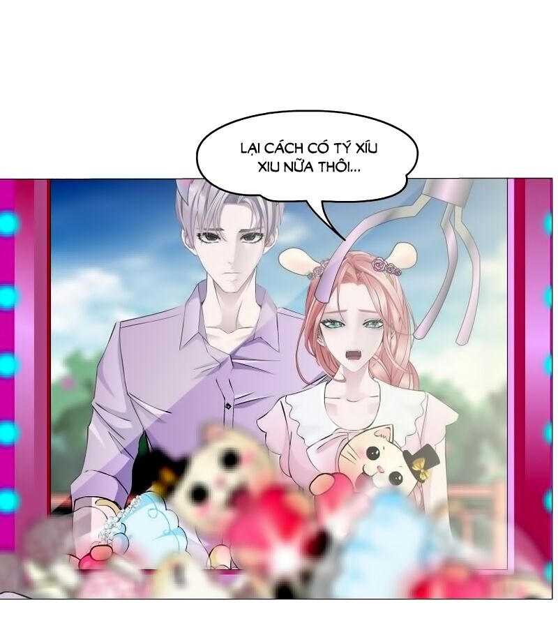 Beauty And Demon: Chapter 28