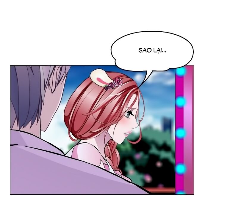 Beauty And Demon: Chapter 28