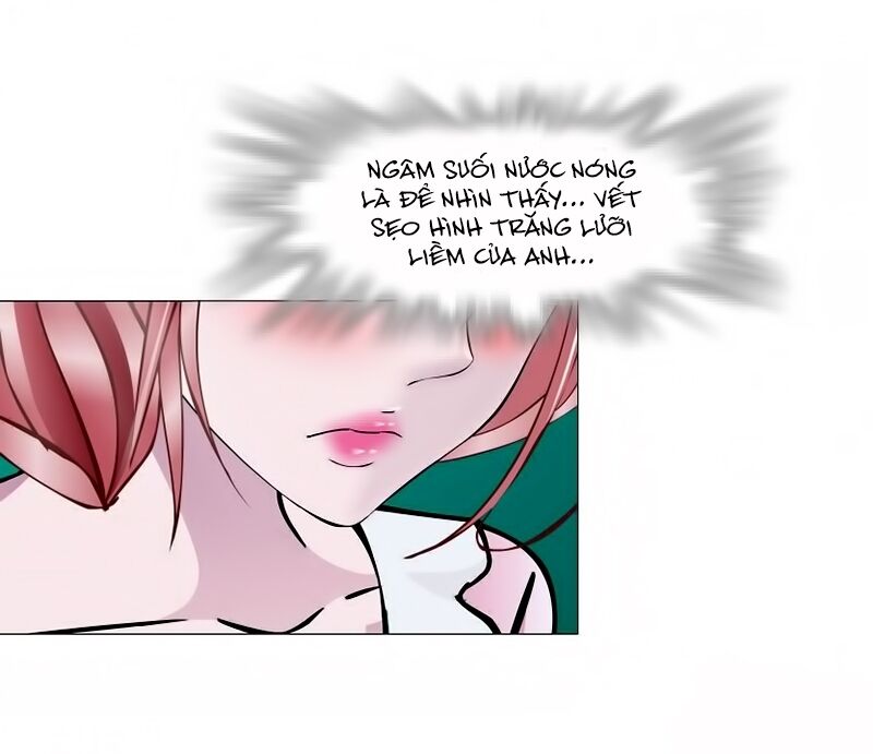 Beauty And Demon: Chapter 28