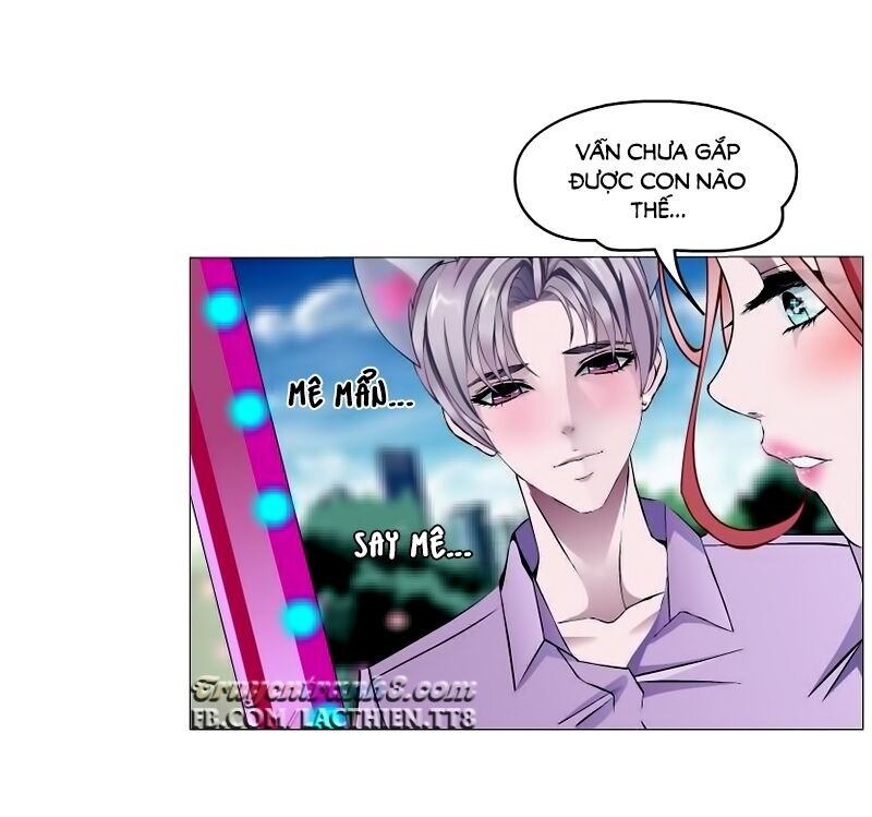 Beauty And Demon: Chapter 28