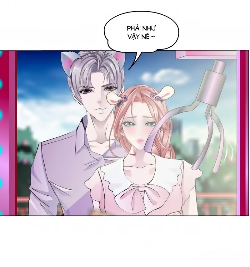 Beauty And Demon: Chapter 28