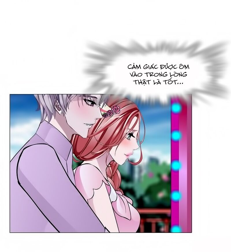 Beauty And Demon: Chapter 28
