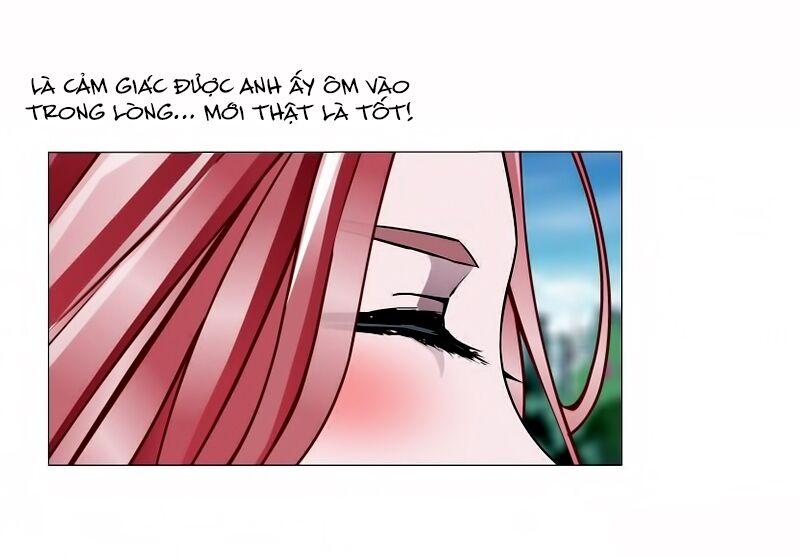 Beauty And Demon: Chapter 28