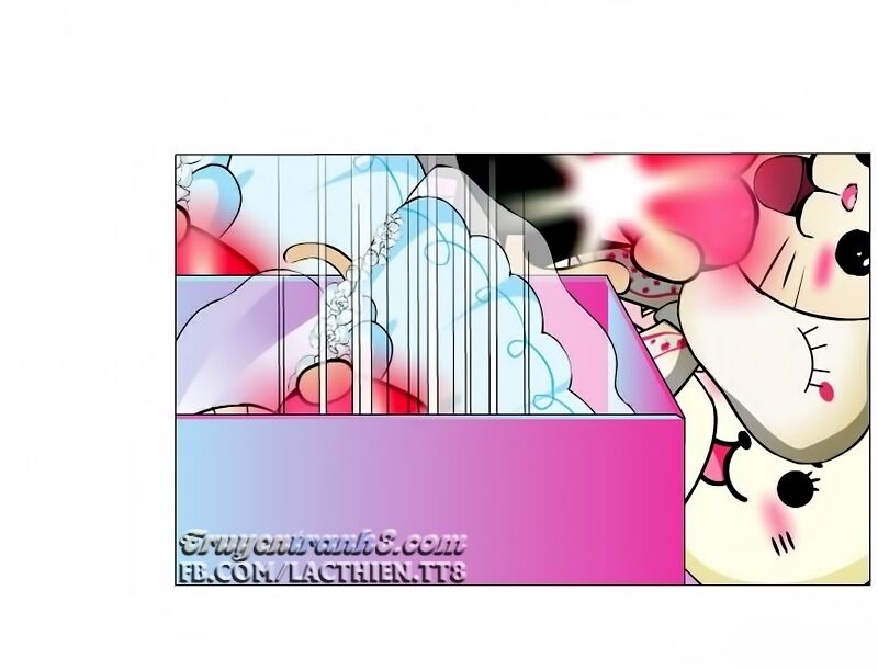 Beauty And Demon: Chapter 28