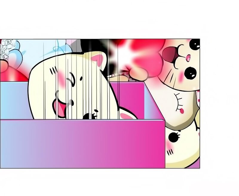 Beauty And Demon: Chapter 28