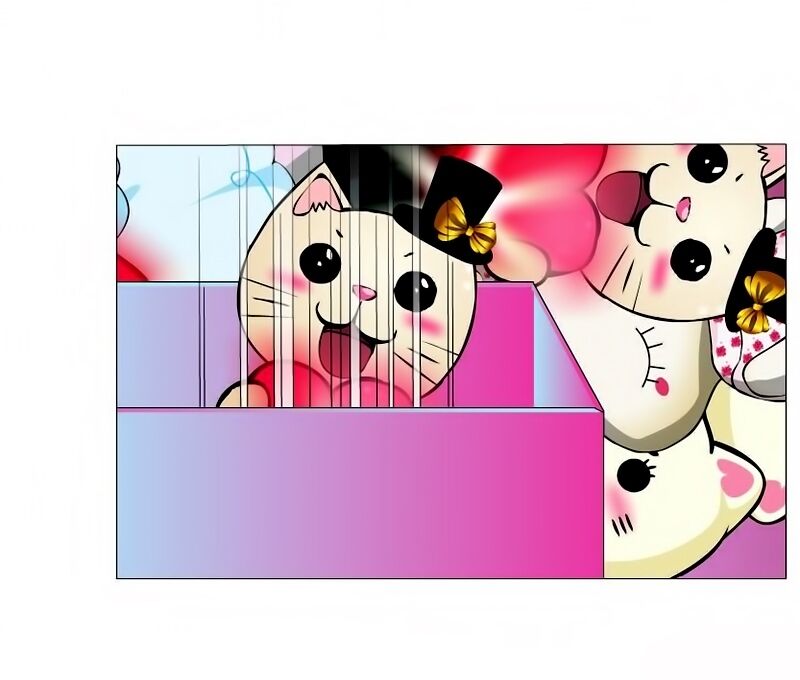 Beauty And Demon: Chapter 28