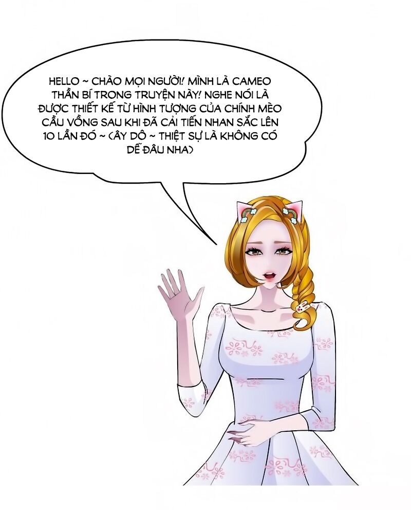 Beauty And Demon: Chapter 28