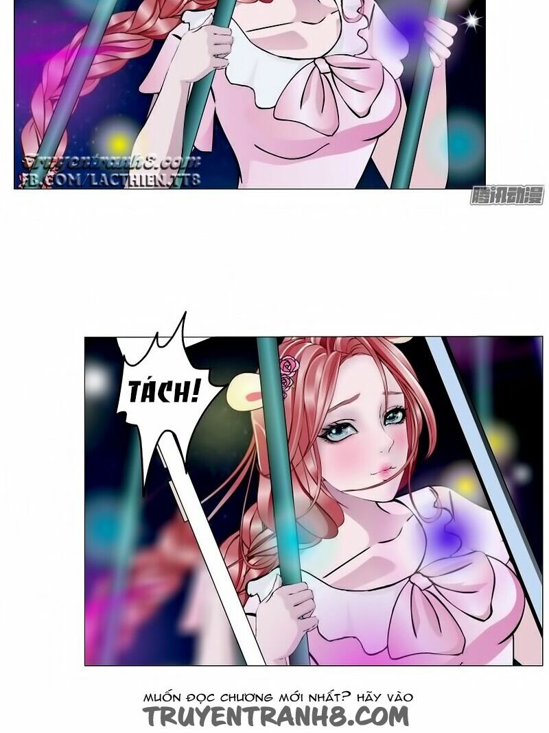 Beauty And Demon: Chapter 29