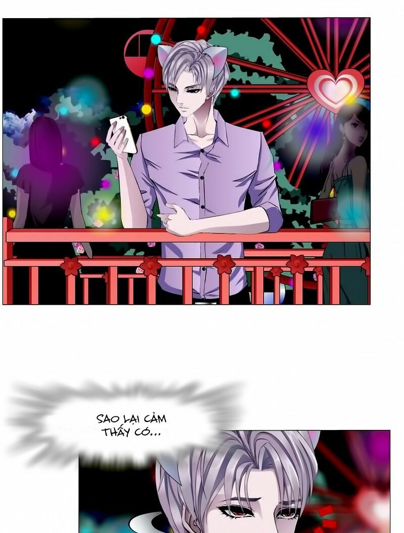 Beauty And Demon: Chapter 29