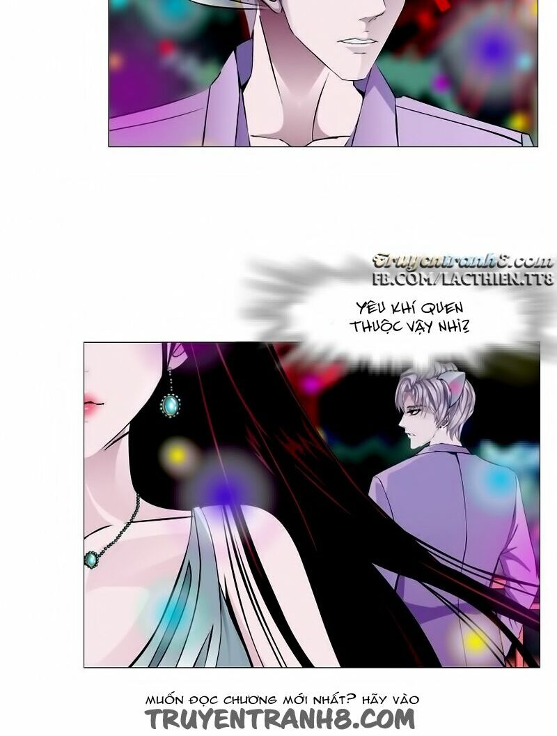 Beauty And Demon: Chapter 29