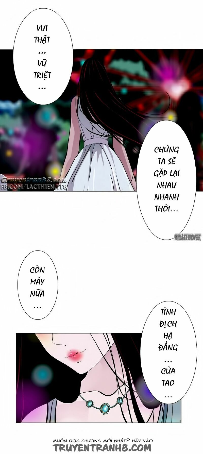 Beauty And Demon: Chapter 29