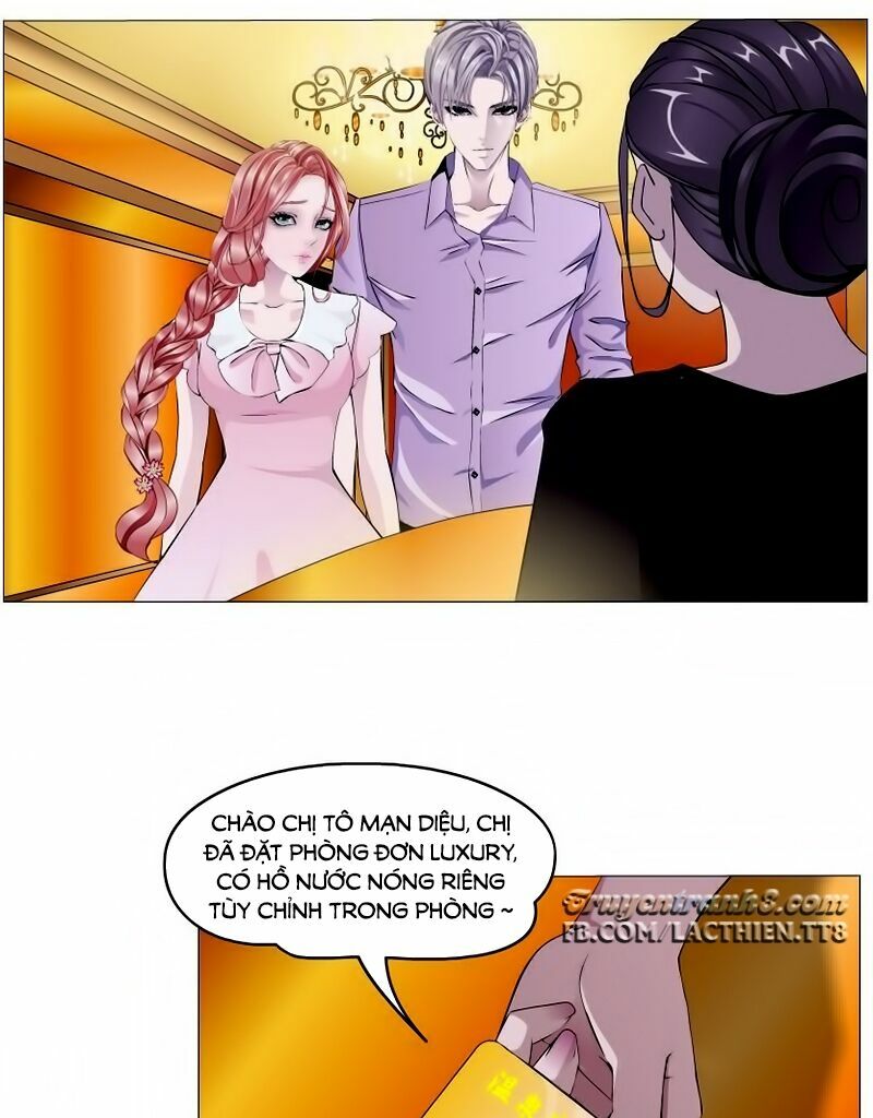 Beauty And Demon: Chapter 29