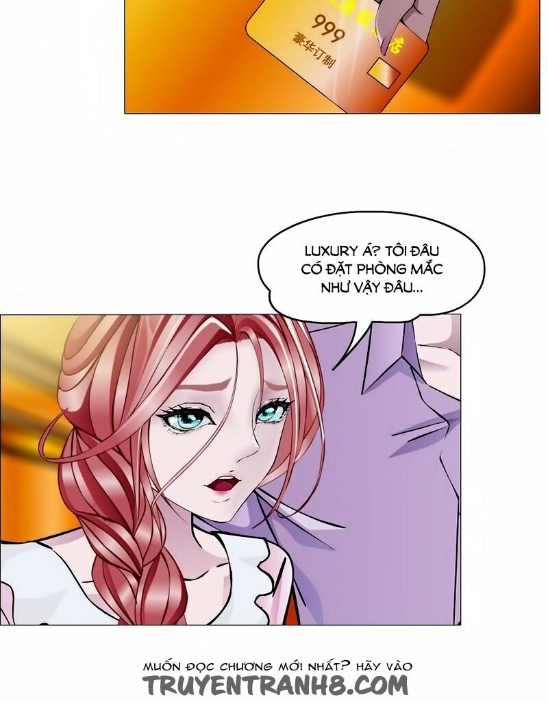 Beauty And Demon: Chapter 29