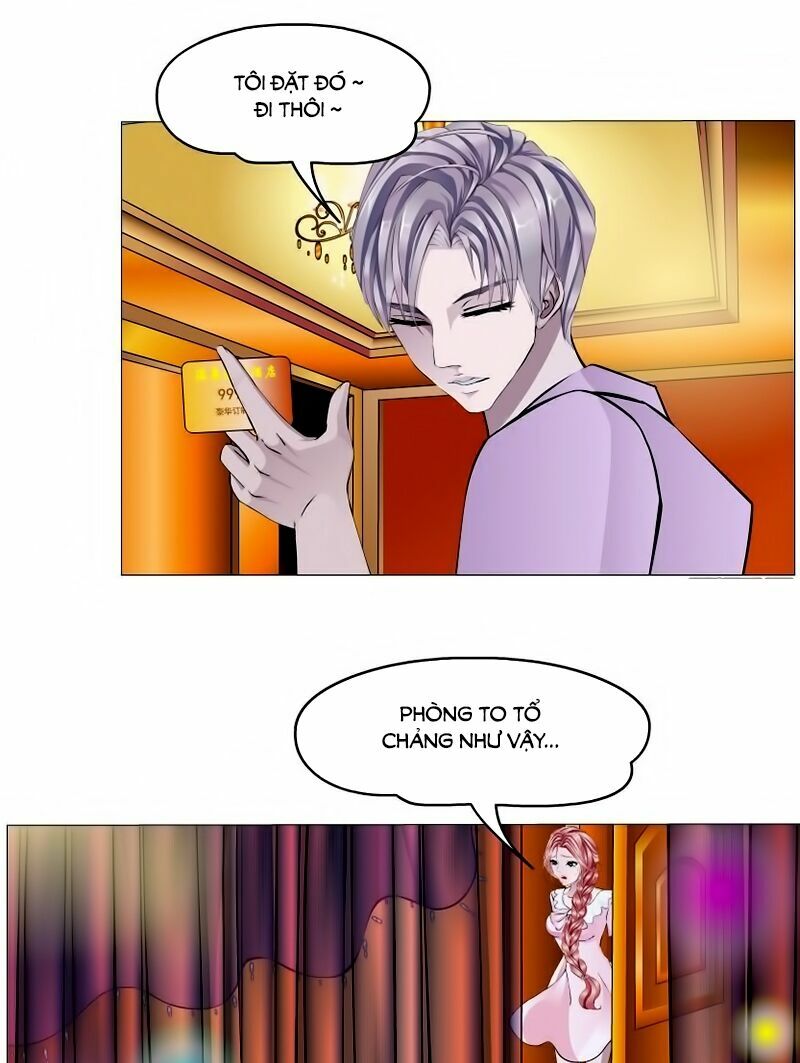 Beauty And Demon: Chapter 29