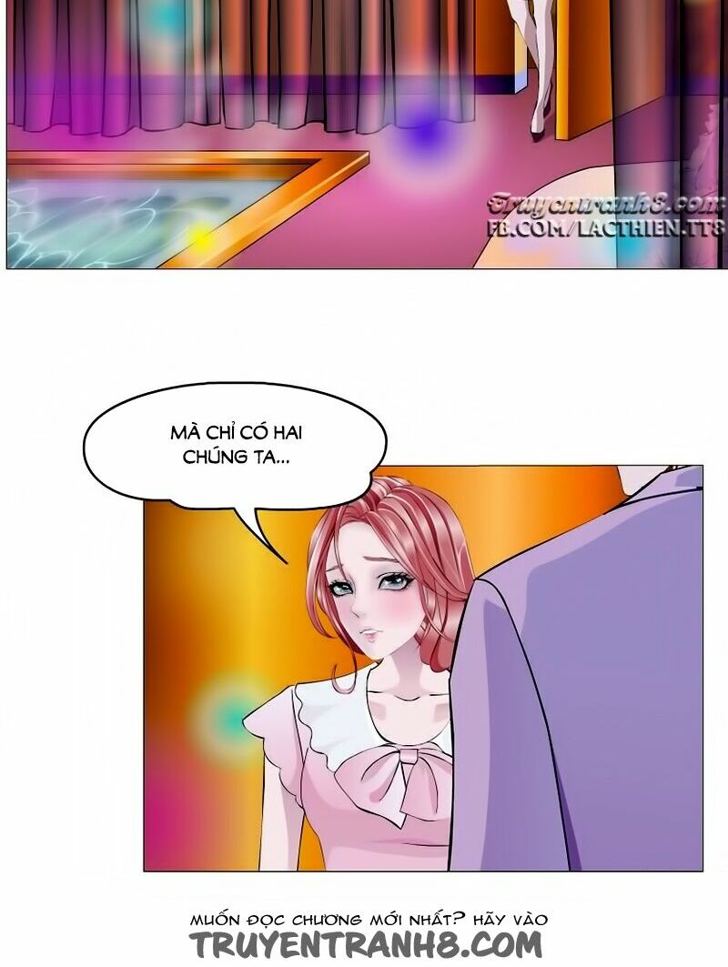 Beauty And Demon: Chapter 29