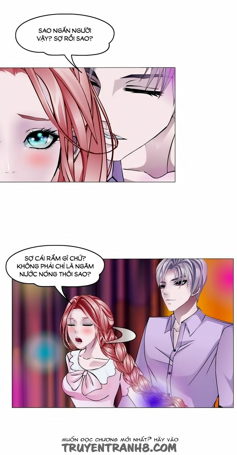 Beauty And Demon: Chapter 29