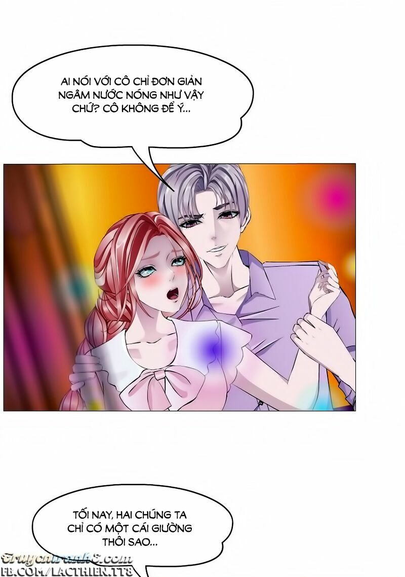 Beauty And Demon: Chapter 29