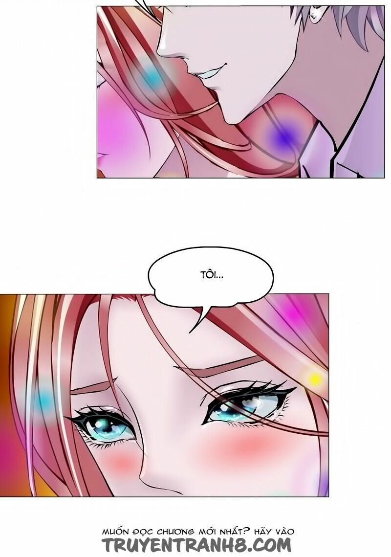 Beauty And Demon: Chapter 29