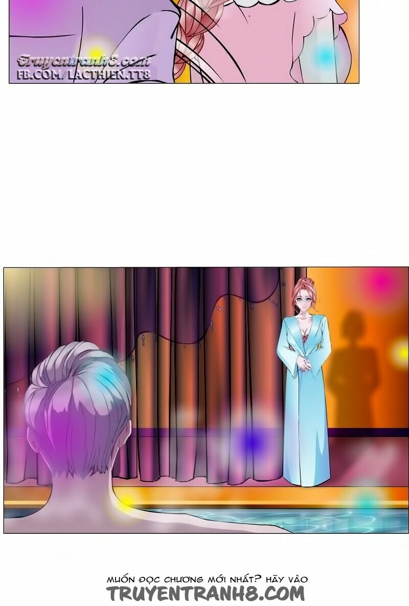 Beauty And Demon: Chapter 29