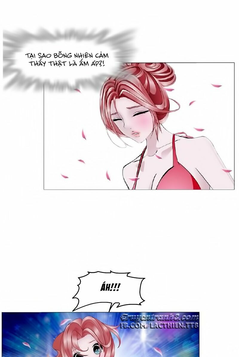 Beauty And Demon: Chapter 29