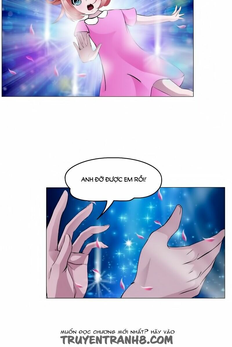 Beauty And Demon: Chapter 29
