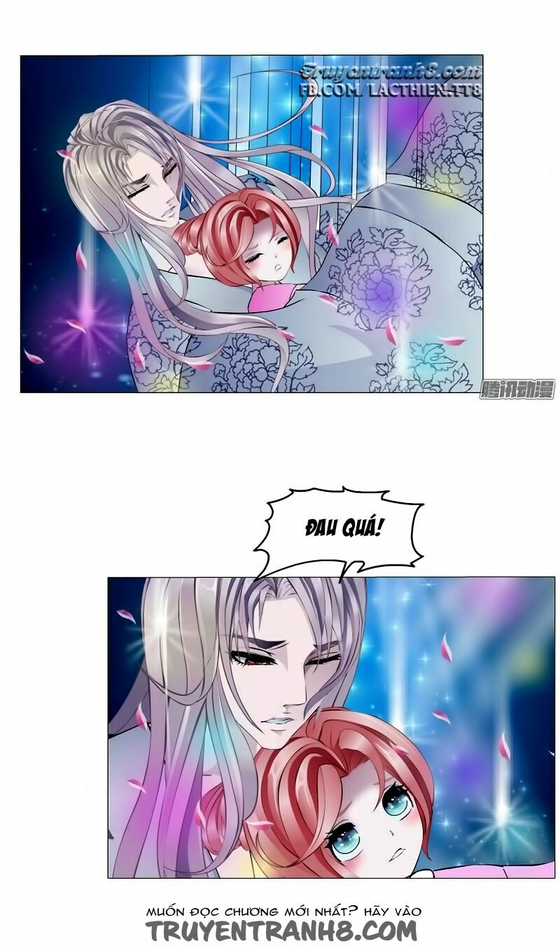 Beauty And Demon: Chapter 29